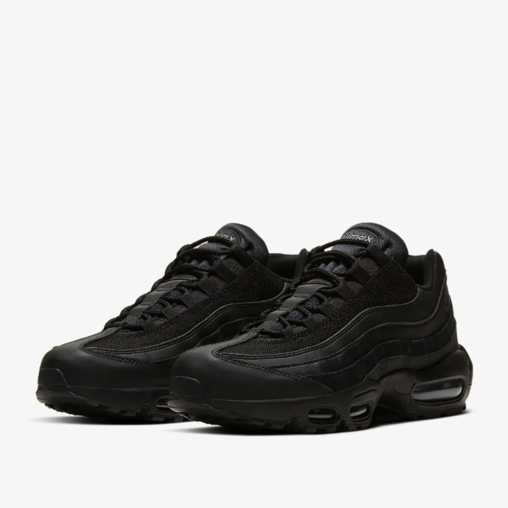 Nike air max - 🖤
